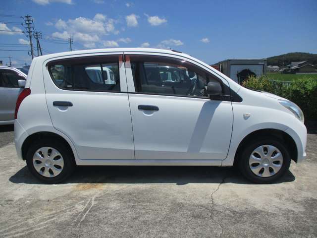 Suzuki Alto 2