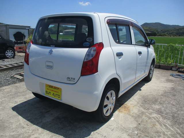 Suzuki Alto 3