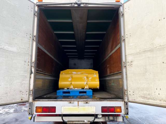 Hino Profia 5