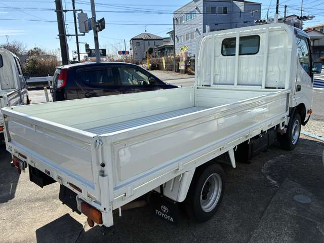 Toyota Toyoace 11