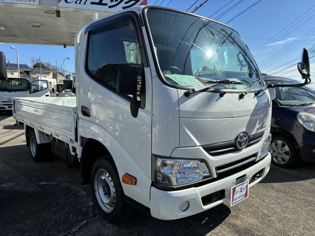Toyota Toyoace 5