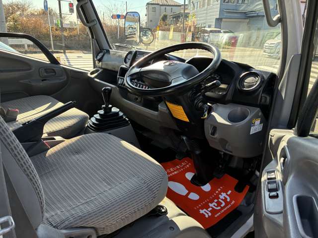 Toyota Toyoace 6