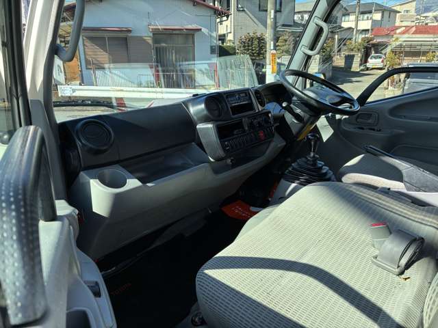 Toyota Toyoace 7
