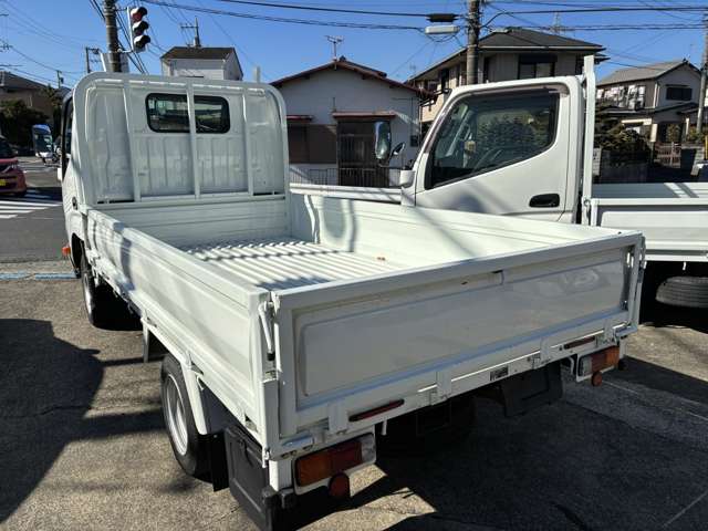 Toyota Toyoace 9