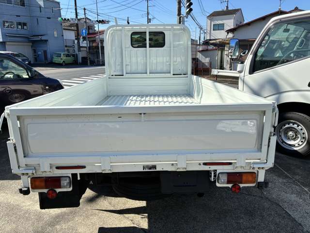 Toyota Toyoace 10