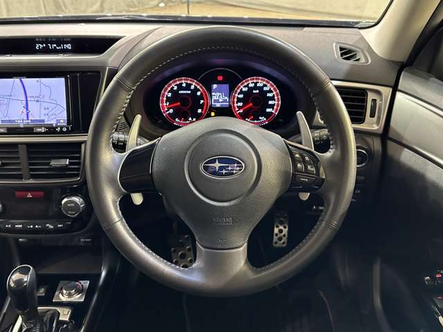 Subaru Exiga Crossover7 11