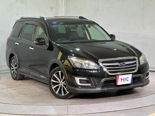 Subaru Exiga Crossover7 3