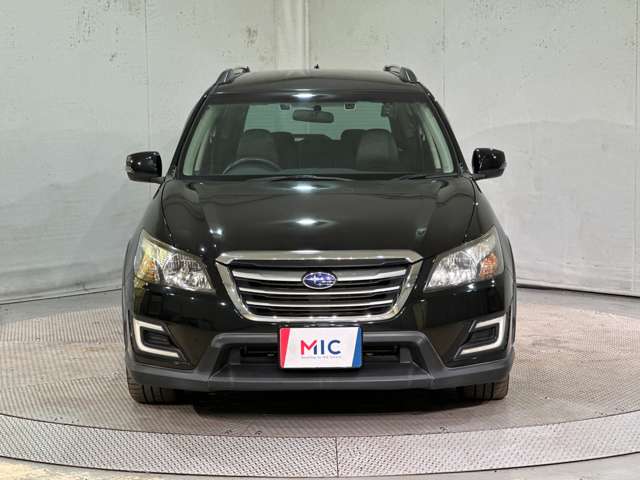 Subaru Exiga Crossover7 4