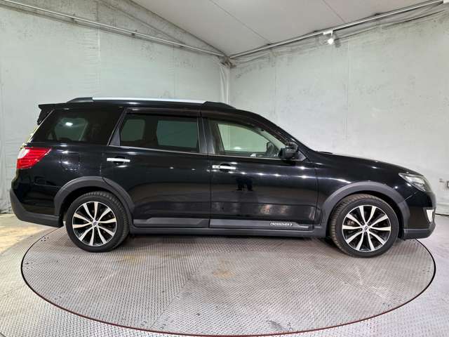 Subaru Exiga Crossover7 5