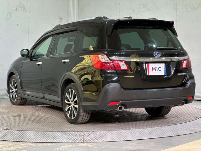 Subaru Exiga Crossover7 8