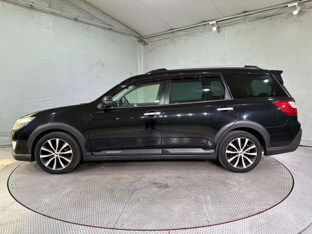Subaru Exiga Crossover7 9
