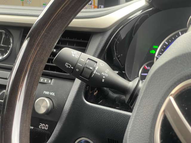 Lexus RX 9