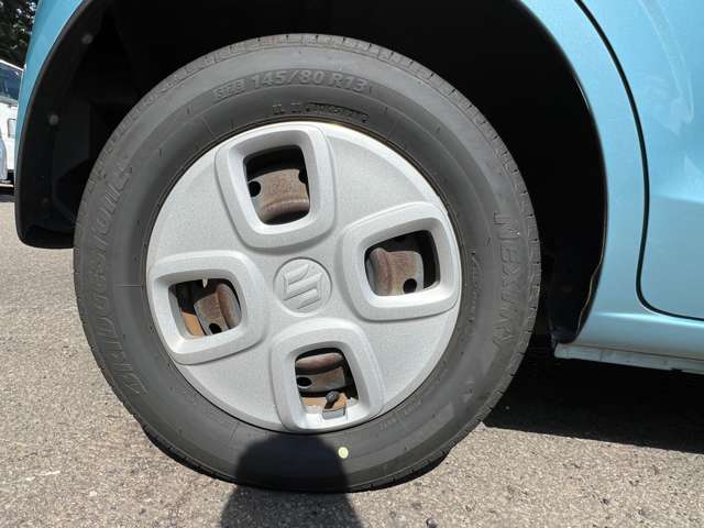 Suzuki Alto 12