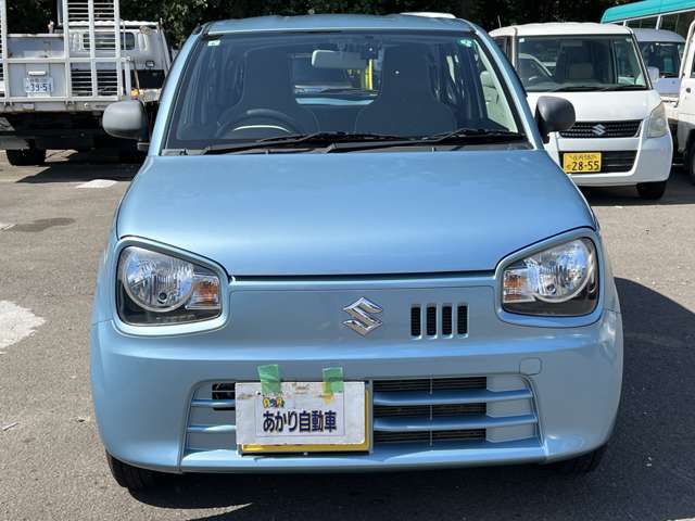 Suzuki Alto 2
