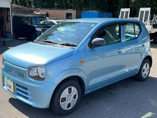 Suzuki Alto 3