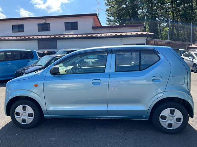 Suzuki Alto 4