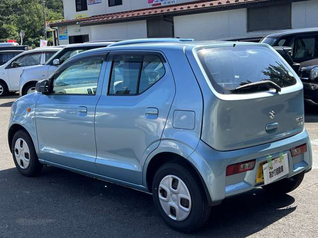 Suzuki Alto 5