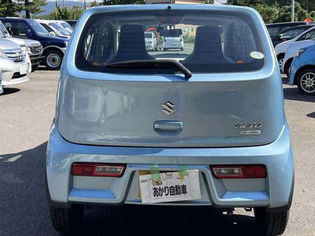 Suzuki Alto 6