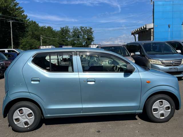 Suzuki Alto 8