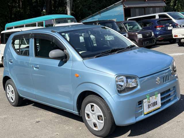 Suzuki Alto 9