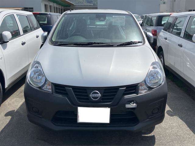 Nissan AD 2