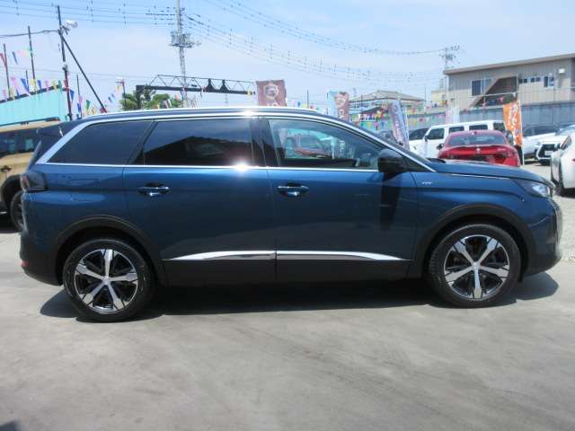 Peugeot 5008 12