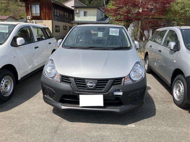 Nissan AD 2
