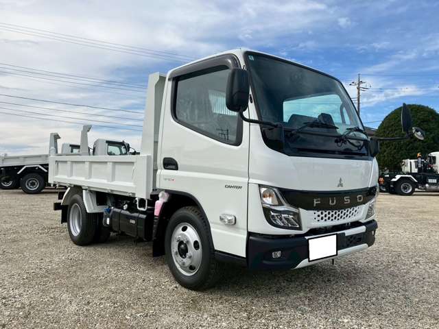 Mitsubishi Fuso Canter 10