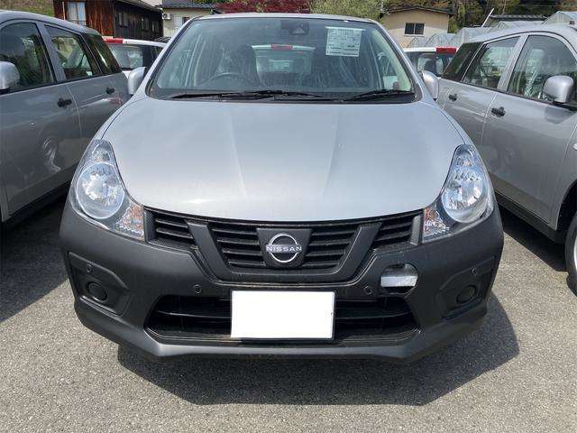 Nissan AD 2