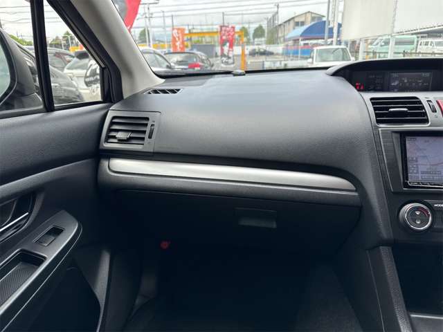 Subaru Impreza XV 11