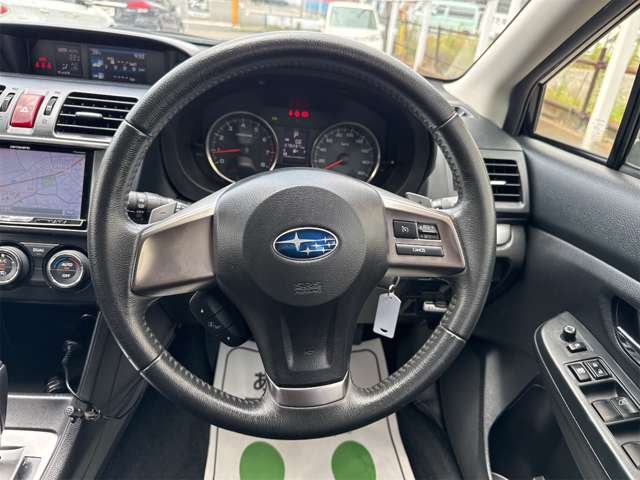 Subaru Impreza XV 12