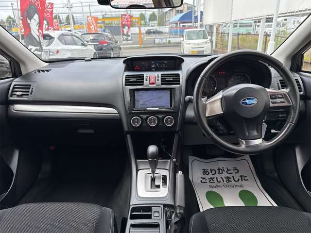 Subaru Impreza XV 8