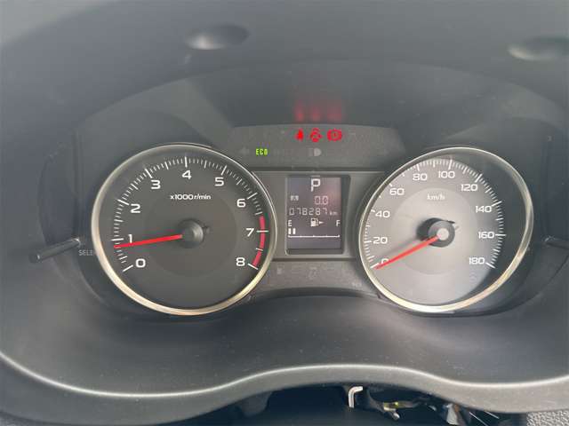 Subaru Impreza XV 9