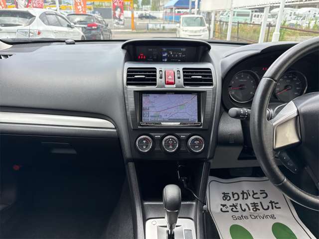 Subaru Impreza XV 10
