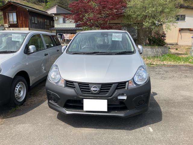 Nissan AD 2