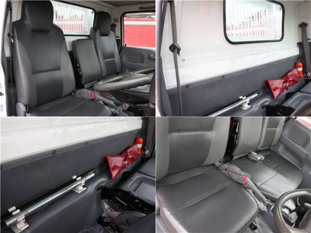 Isuzu Elf 11