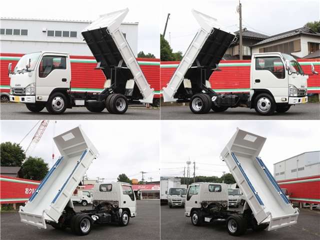 Isuzu Elf 4