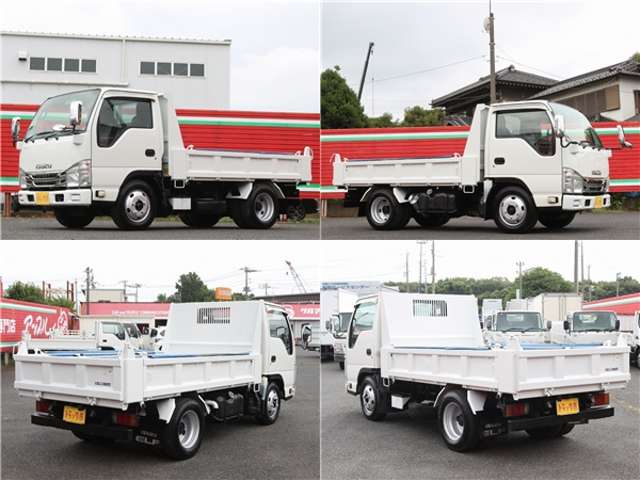 Isuzu Elf 5