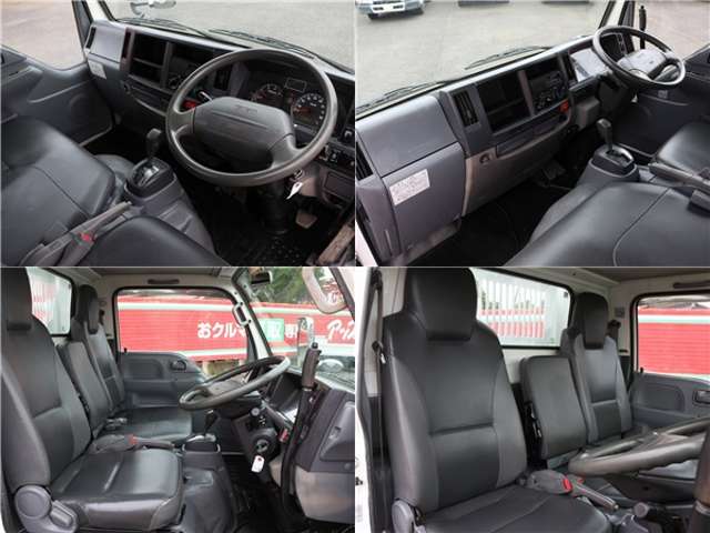 Isuzu Elf 8