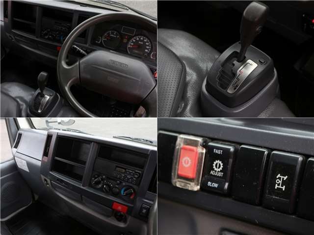 Isuzu Elf 9
