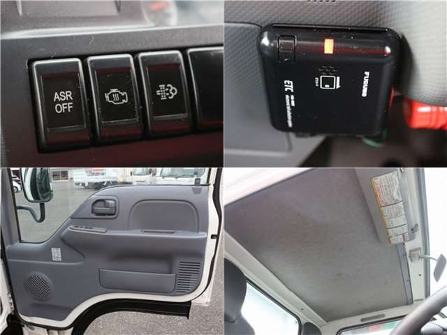 Isuzu Elf 10