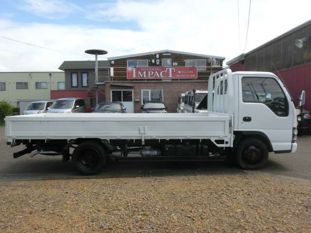 Isuzu Elf 11