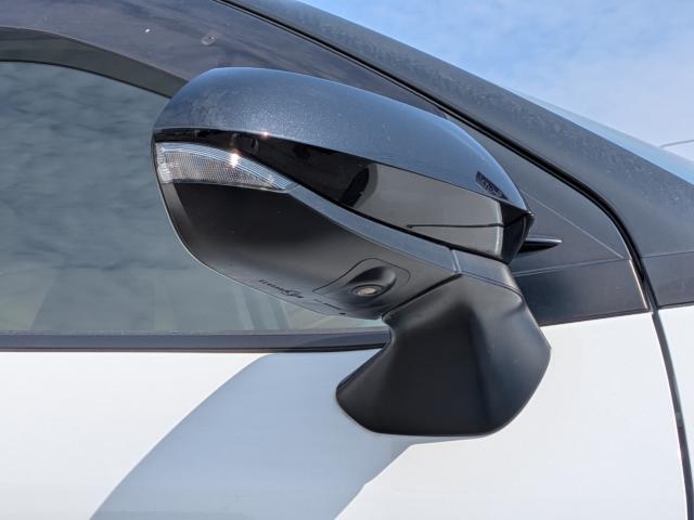 Toyota Yaris Cross 11