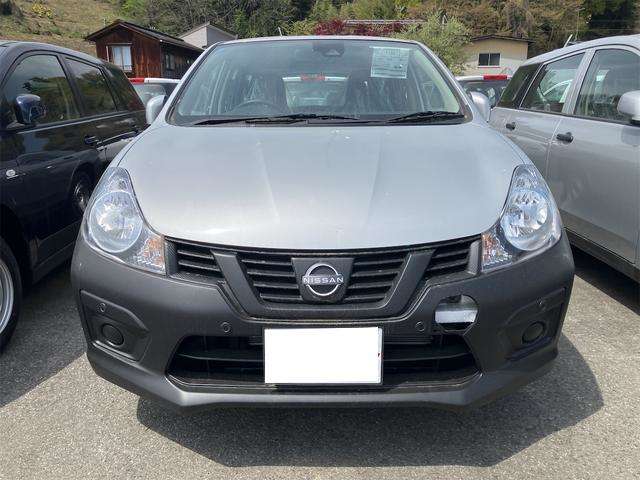 Nissan AD 2