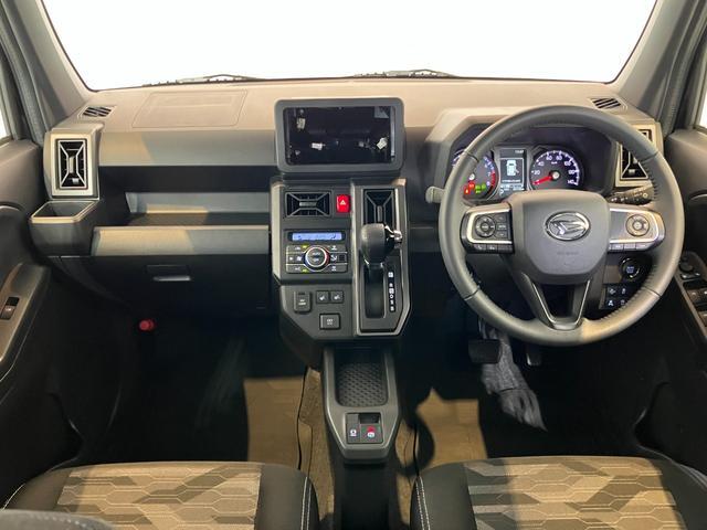 Daihatsu Taft 11