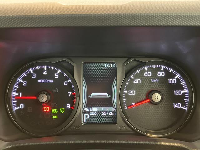 Daihatsu Taft 12