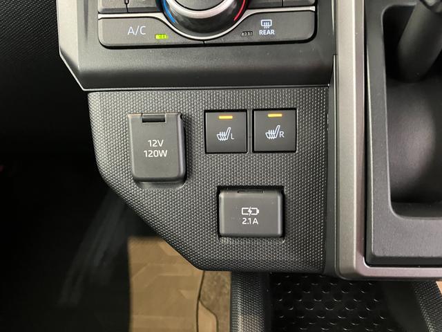 Daihatsu Taft 7