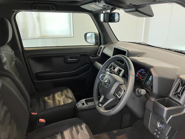 Daihatsu Taft 9