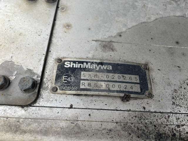 Hino Ranger 10