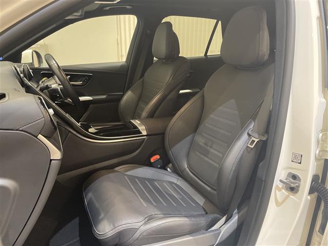 Mercedes-Benz GLC 12